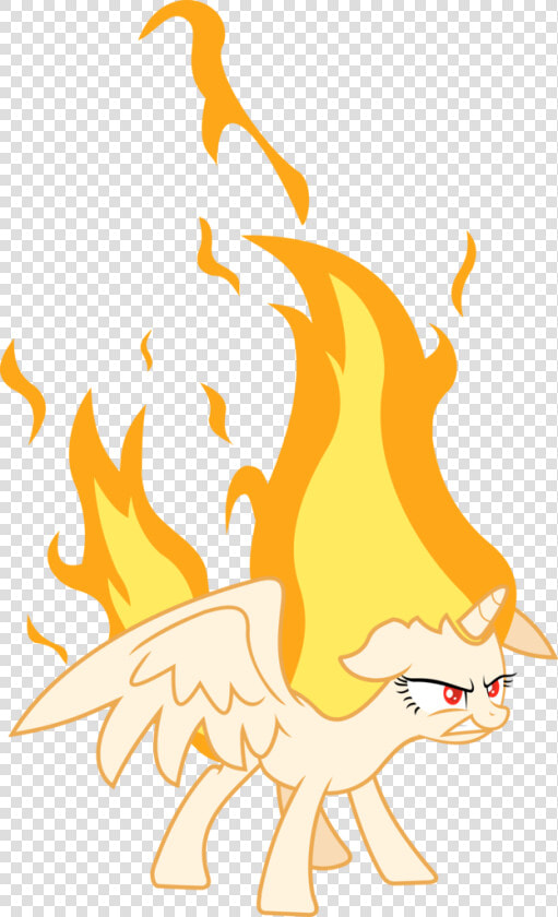 Sparkle Clipart Vector   Mlp Fire Twilight Alicorn  HD Png DownloadTransparent PNG