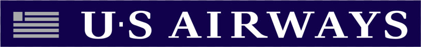 Us Airways Png   Us Airways  Transparent PngTransparent PNG