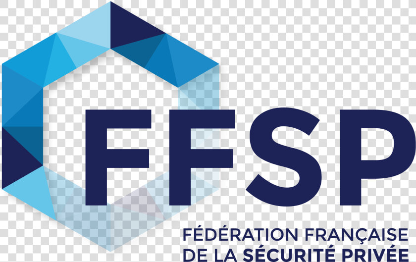 Ffsp Fédération Française De La Sécurité Privée   Graphic Design  HD Png DownloadTransparent PNG