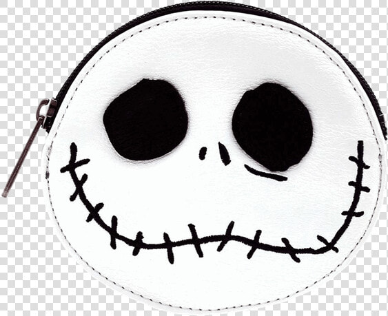 Disney Nightmare Before Christmas Jack Skellington   Loungefly Nightmare Before Christmas Wallet  HD Png DownloadTransparent PNG