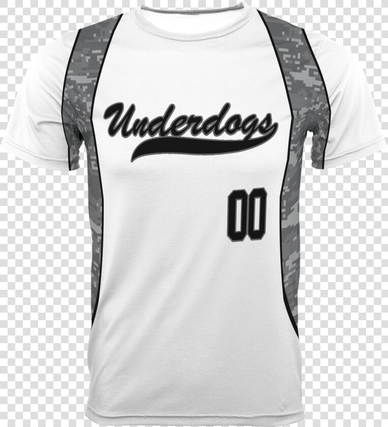 Custom Sublimated Baseball Jersey T shirt   Sports Jersey  HD Png DownloadTransparent PNG