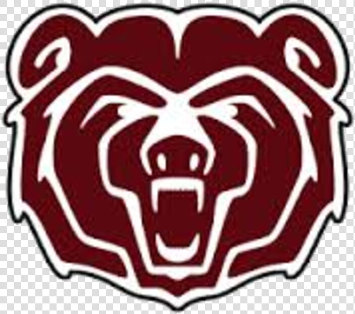 Missouri State University Missouri State Bears Men   Missouri State Bears And Lady Bears  HD Png DownloadTransparent PNG