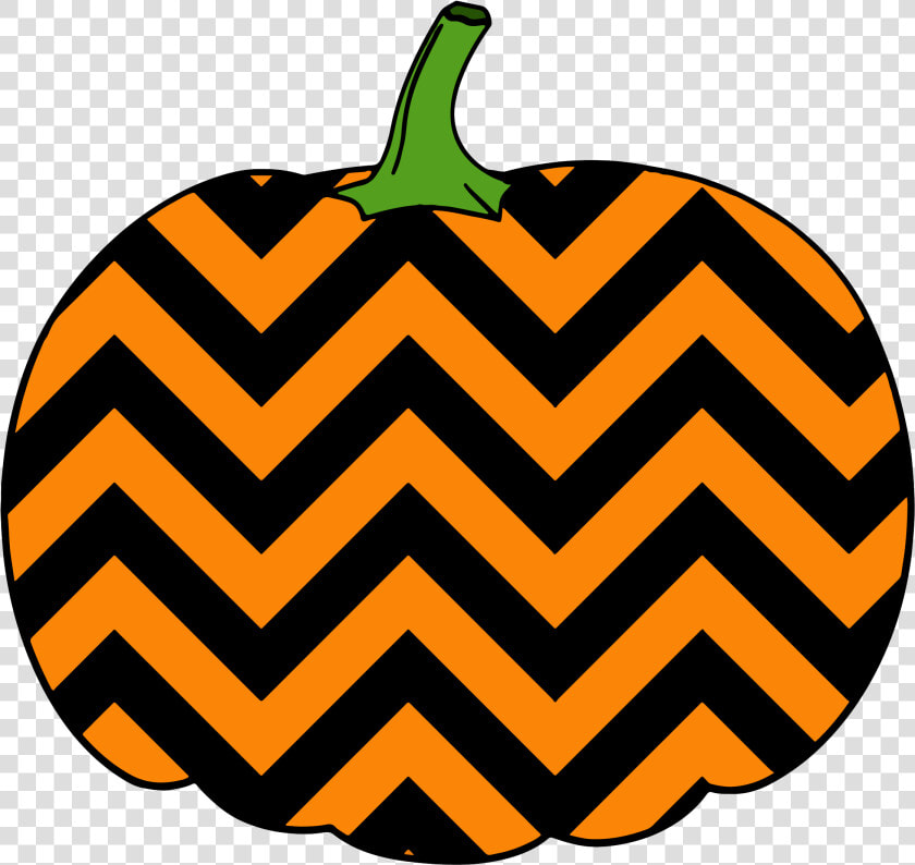 Polka Dot Pumpkin 2download Now Zig Zag Pattern Pumpkin   Polka Dot Pumpkin Clipart  HD Png DownloadTransparent PNG