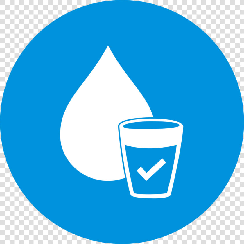 Acuva Technologies Safeconvenient Icon Deep Blue  HD Png DownloadTransparent PNG