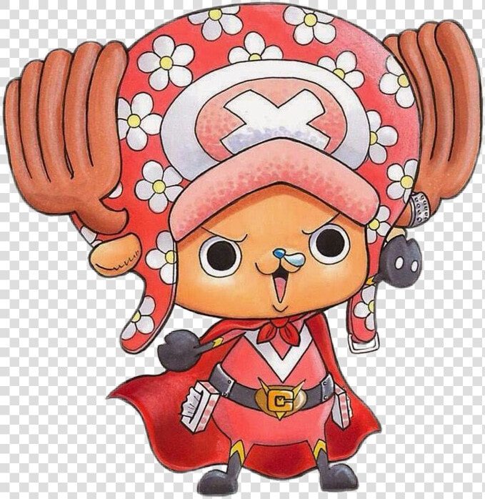  tonytonychopper  chopper  onepiece  manga  anime  kawaii   Chopper One Piece Cute  HD Png DownloadTransparent PNG