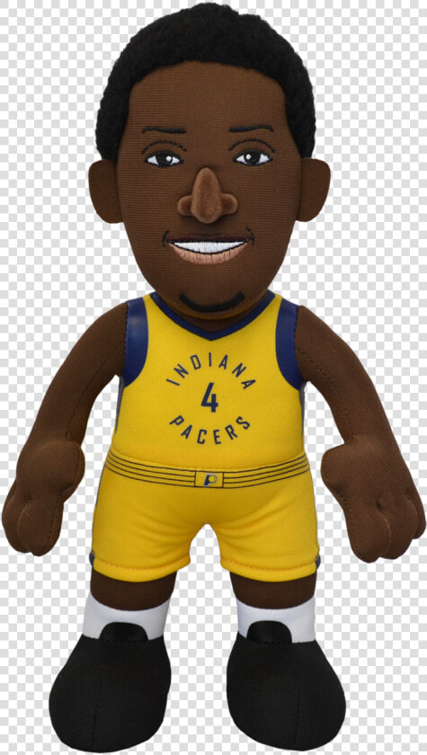 Victor Oladipo Plush  HD Png DownloadTransparent PNG