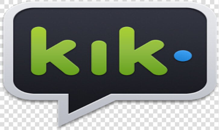 Informacion De Kik  HD Png DownloadTransparent PNG