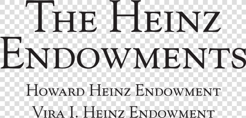 Heinz Endowments  HD Png DownloadTransparent PNG