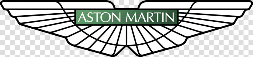 Logo Aston Martin   Aston Martin Logo New  HD Png DownloadTransparent PNG