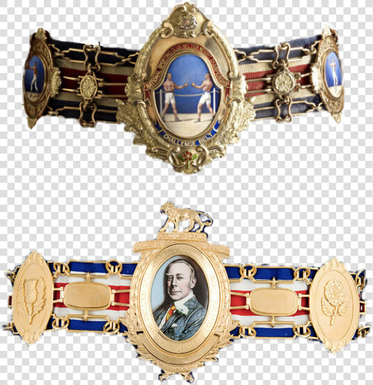 Lonsdale Belt  HD Png DownloadTransparent PNG