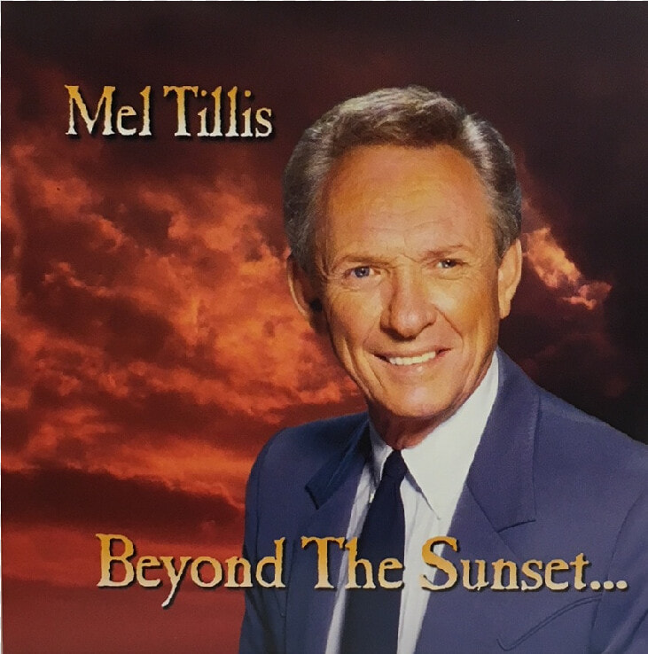 Mel Tillis Cd Beyond The Sunset Title Mel Tillis   Poster  HD Png DownloadTransparent PNG