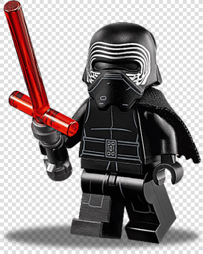 Lego Star Wars   Kylo Ren Star War Lego  HD Png DownloadTransparent PNG