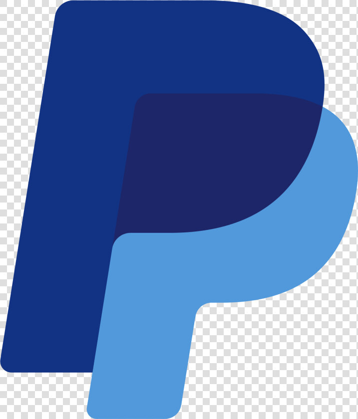 Paypal Logo Sin Fondo   Paypal Logo  HD Png DownloadTransparent PNG