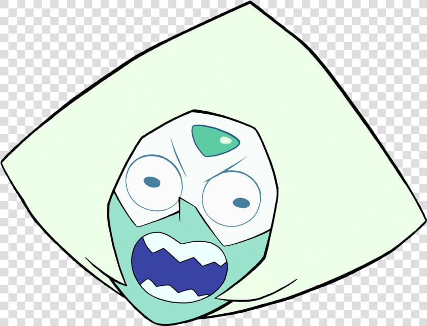 Mods Flair Please   Steven Universe Peridot Faces  HD Png DownloadTransparent PNG