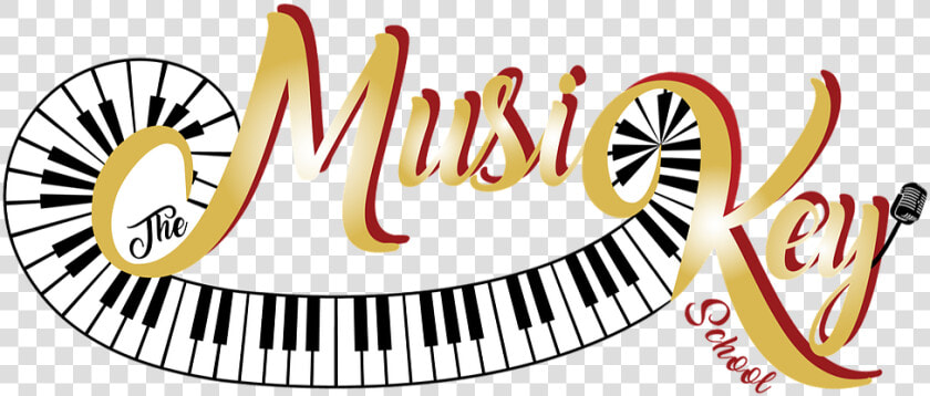 The Music Key School Serving Racho Cucamonga   Musical Keyboard  HD Png DownloadTransparent PNG