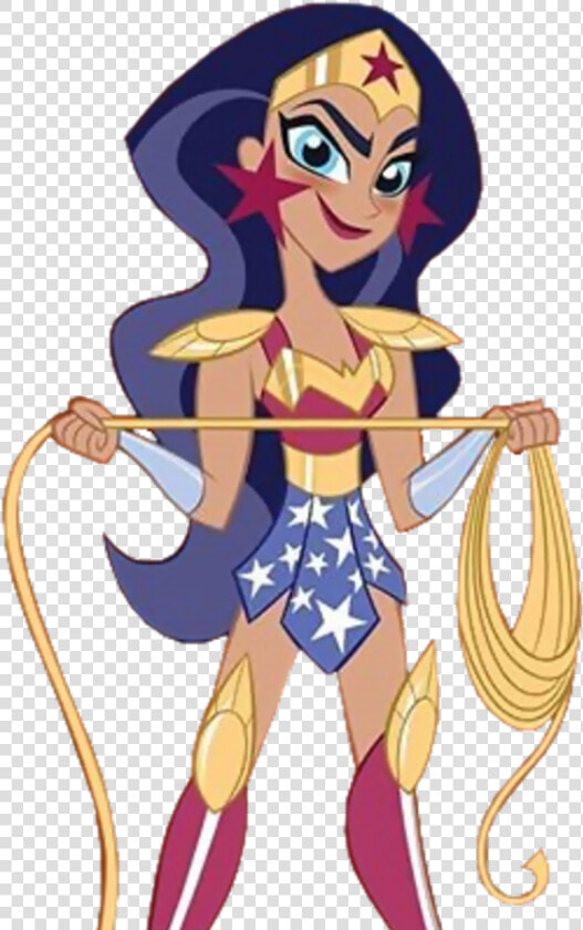 Tv Series   Dc Super Hero Girls 2019 Katana  HD Png DownloadTransparent PNG