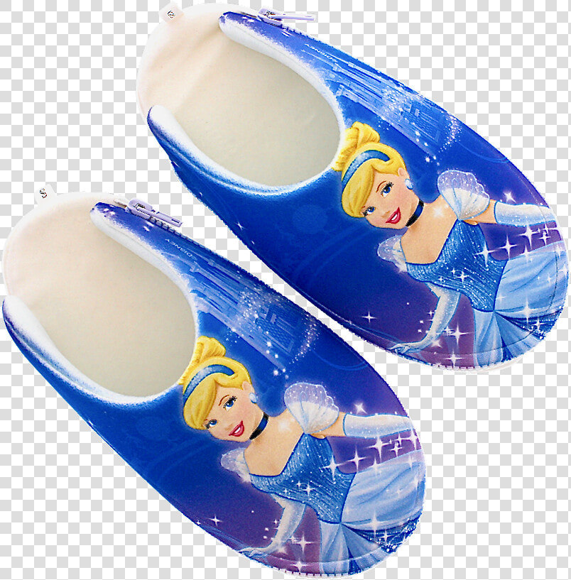 Cinderella Mix N Match Zlipperz Set Class   Ballet Flat  HD Png DownloadTransparent PNG