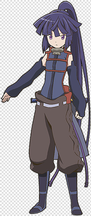 Akatsuki De Log Horizon  HD Png DownloadTransparent PNG