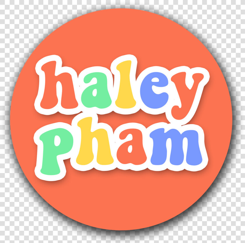 Haley Pham Girly Pop  HD Png DownloadTransparent PNG