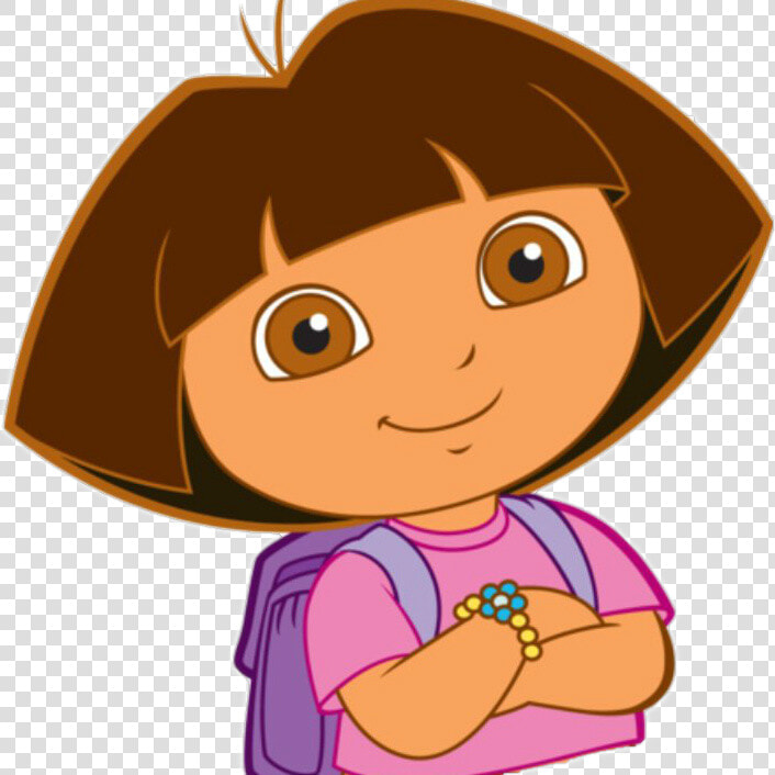 Juegos De Dora   Dora The Explorer Cut Out  HD Png DownloadTransparent PNG