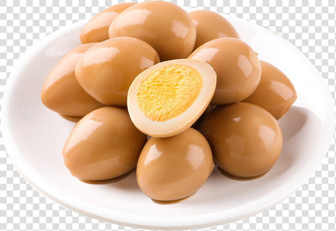 Breakfast Soy Egg Quail Eggs Common Quail  HD Png DownloadTransparent PNG