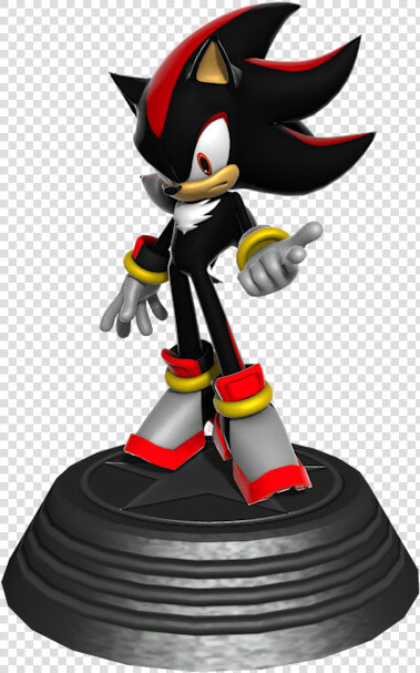 Download Zip Archive   Shadow The Hedgehog Sonic Generations  HD Png DownloadTransparent PNG