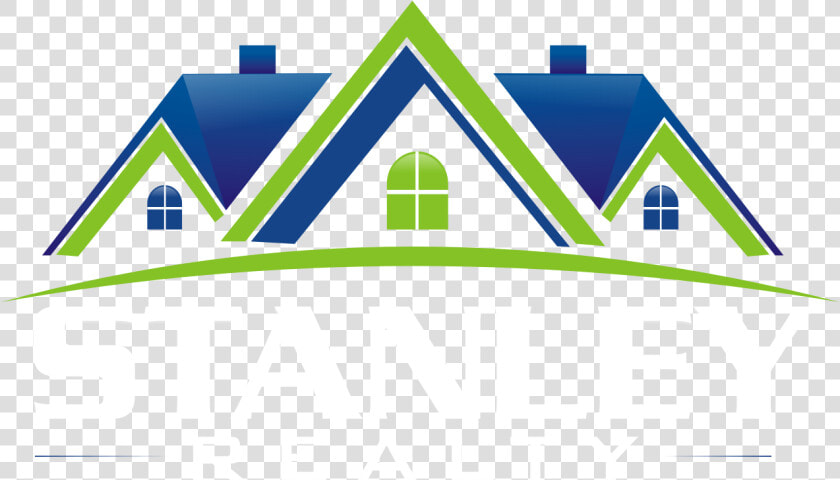 Stan Realty   Real Estate Agency Logo  HD Png DownloadTransparent PNG