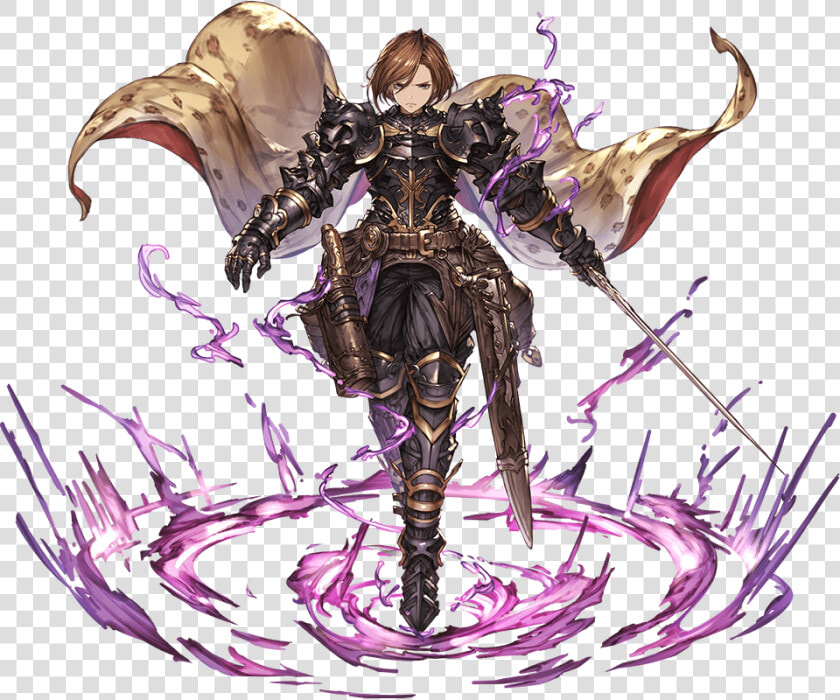 Granblue Fantasy Png   Granblue Fantasy The Animation Season 2  Transparent PngTransparent PNG