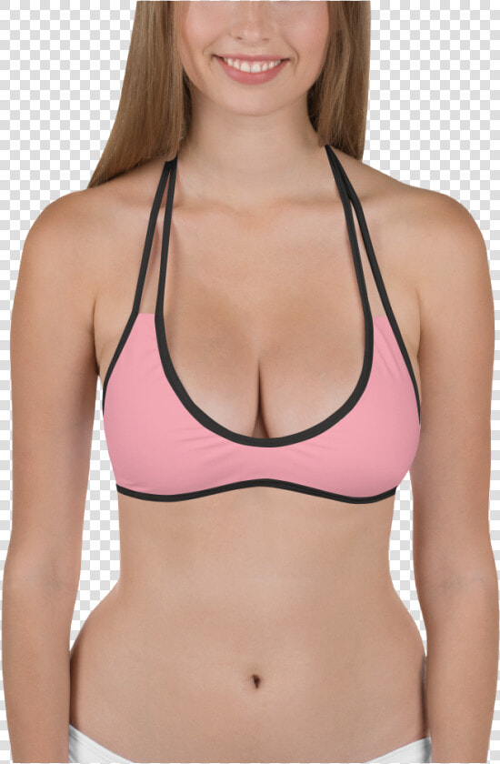 Valentines Bikini Top   Halloween Bikini  HD Png DownloadTransparent PNG