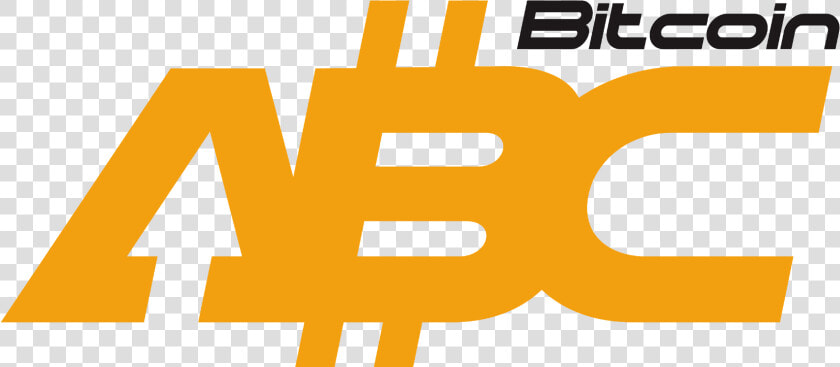 Transparent Abc Blocks Png   Bitcoin Abc Logo  Png DownloadTransparent PNG