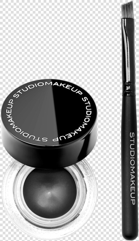 Long Wear Gel Eyeliner   Eye Liner  HD Png DownloadTransparent PNG