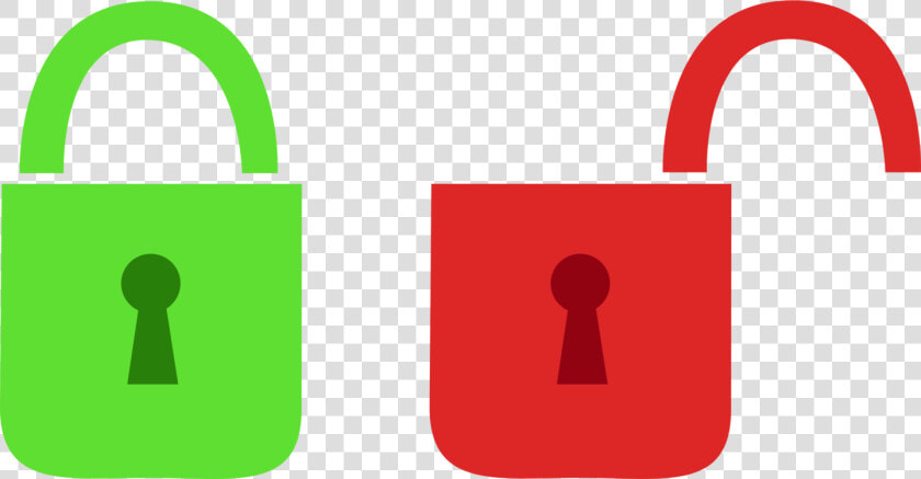 Area text brand   Lock Icon Open Close  HD Png DownloadTransparent PNG