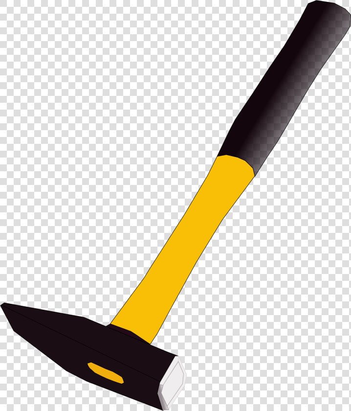 Transparent Hammer Png Icon   Clipart Obeng  Png DownloadTransparent PNG