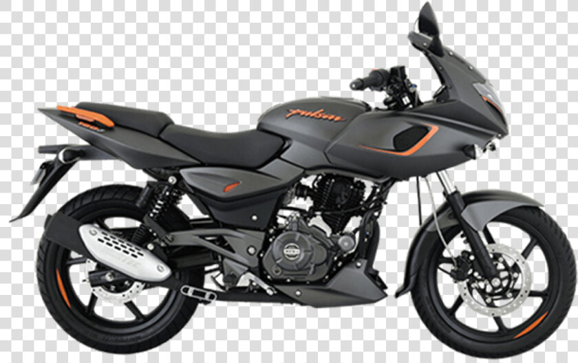 Bajaj Pulsar 180  HD Png DownloadTransparent PNG