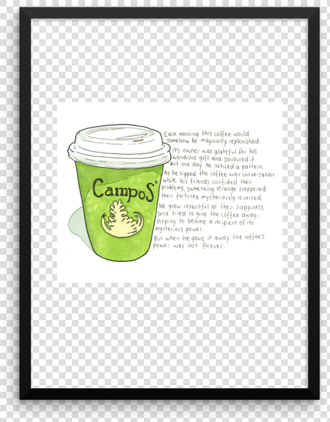 The Amazing Coffee Cup   Caffeinated Drink  HD Png DownloadTransparent PNG