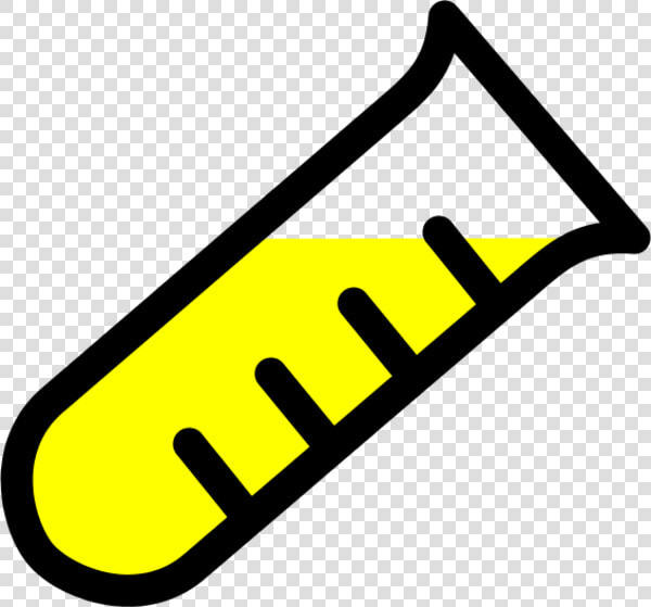 Test Tube Laboratory Icon  HD Png DownloadTransparent PNG