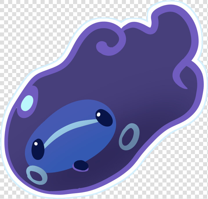 Slime Rancher Slime Fanart  HD Png DownloadTransparent PNG