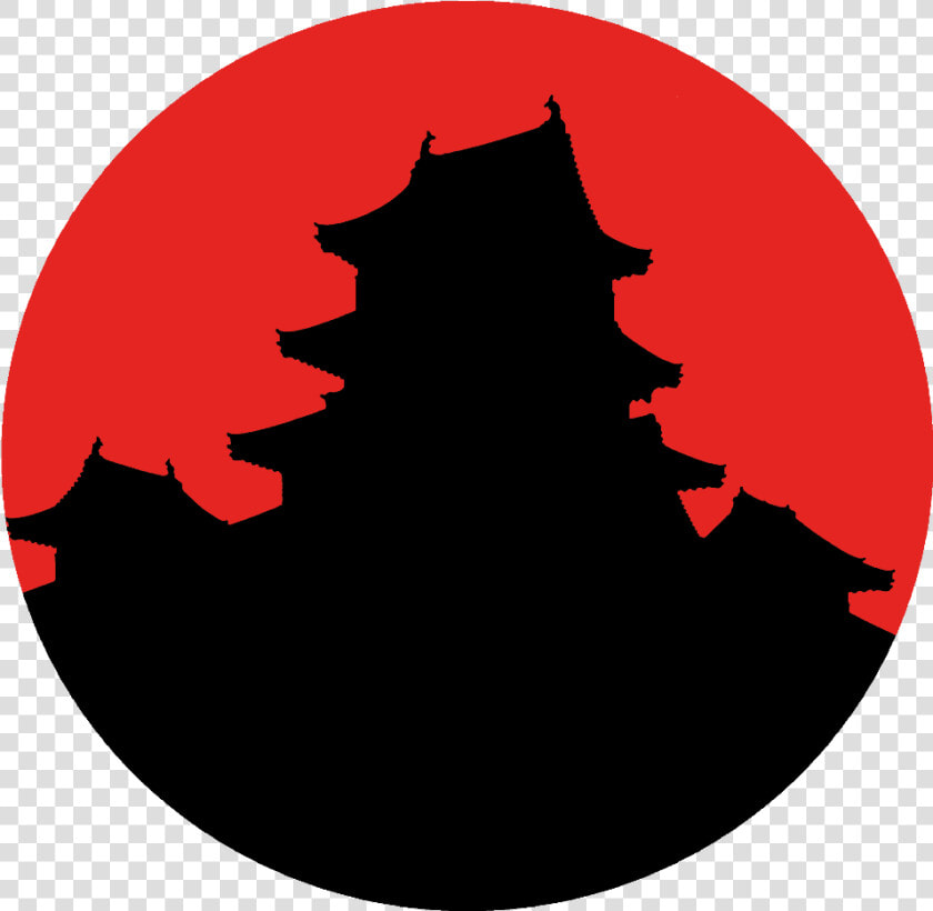 Matsumoto Castle Clipart   Png Download   Japanese Castle Clipart  Transparent PngTransparent PNG