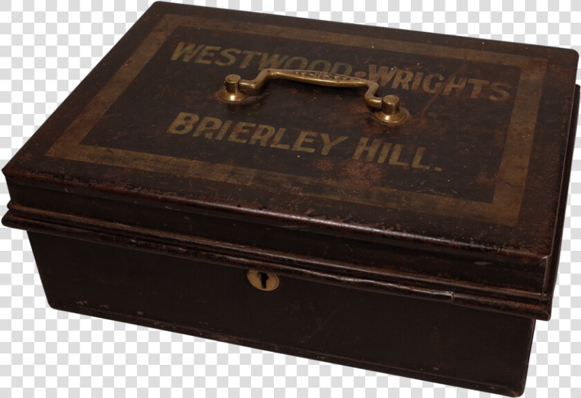 Steel Deed Box   Box  HD Png DownloadTransparent PNG