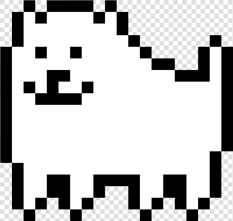 Toby Fox     Perler Bead Patterns Undertale  HD Png DownloadTransparent PNG