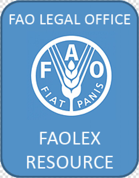 Food And Agriculture Organization  HD Png DownloadTransparent PNG