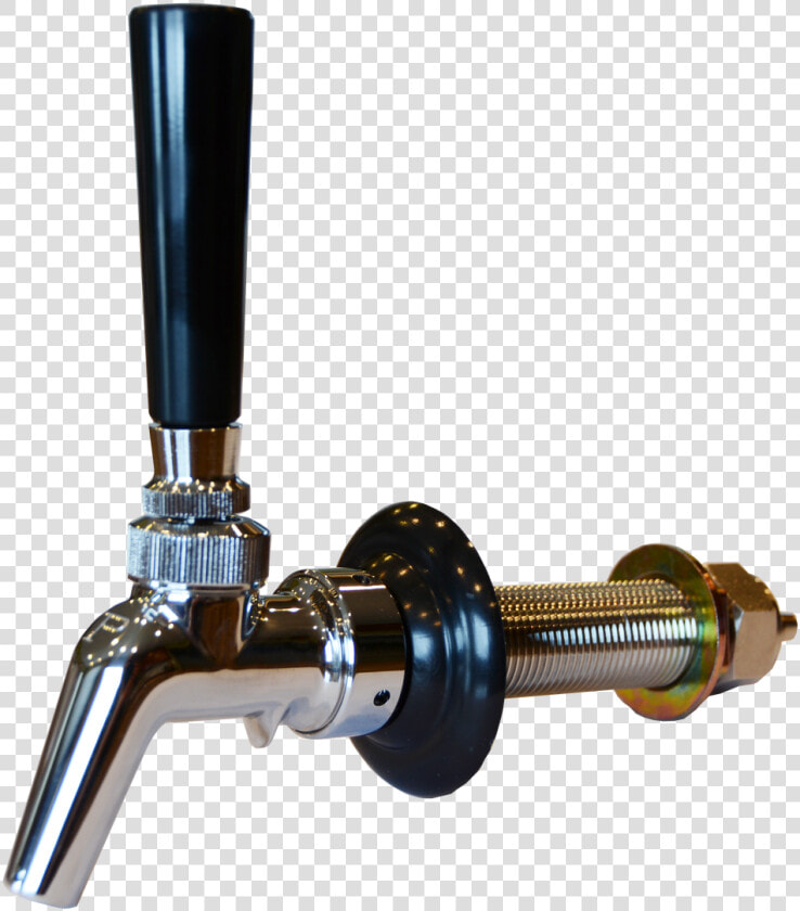 Perlick 630ss All Stainless Faucet Shank Combo Kit   Plumbing Fixture  HD Png DownloadTransparent PNG