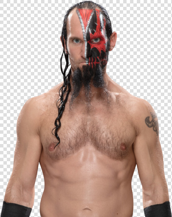 Tye Dillinger Png  Transparent PngTransparent PNG