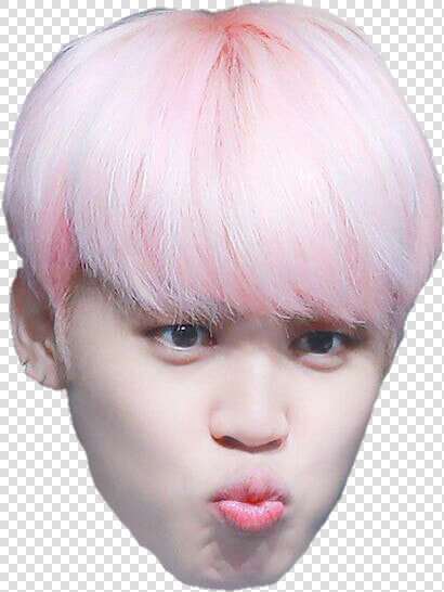  jimin  bts  png   Bts Jimin Head Png  Transparent PngTransparent PNG