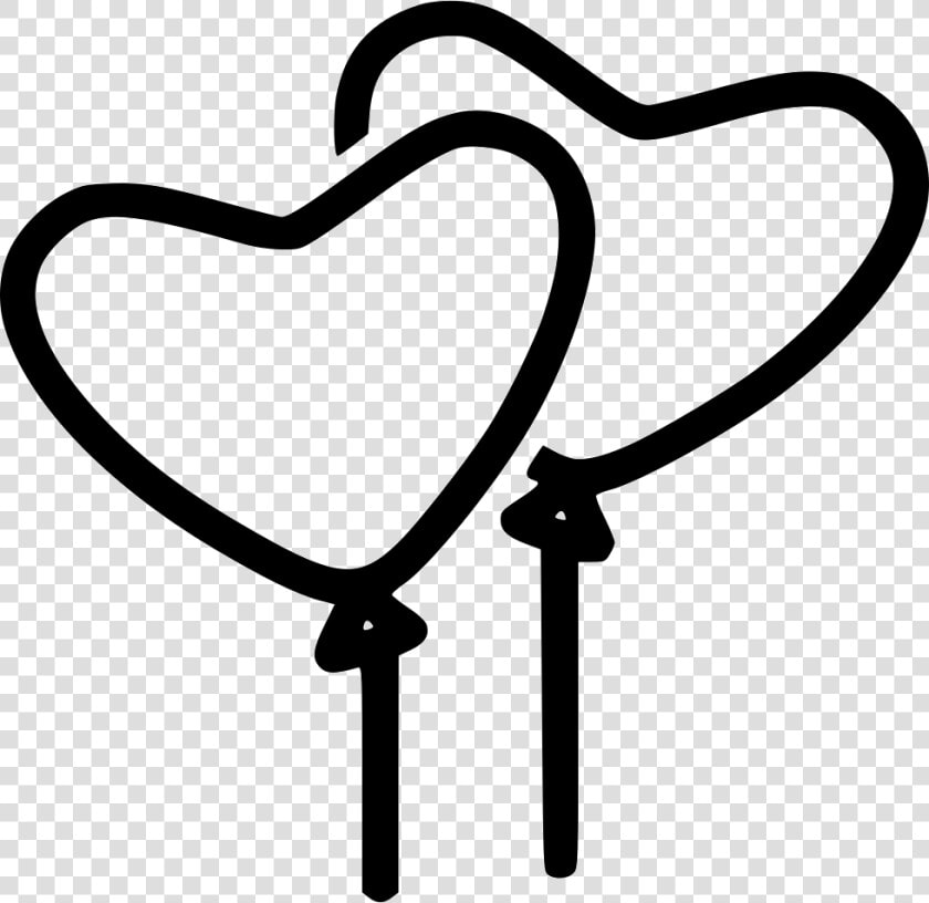 Heart Shaped Baloon   Tortas Para Cumpleaños Infantiles De Nene  HD Png DownloadTransparent PNG