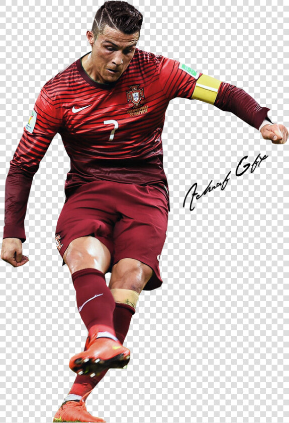 Drawing Messi Cr7   Cristiano Ronaldo Portugal Png  Transparent PngTransparent PNG