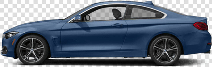 4 Series   Black Bmw 430i Coupe  HD Png DownloadTransparent PNG