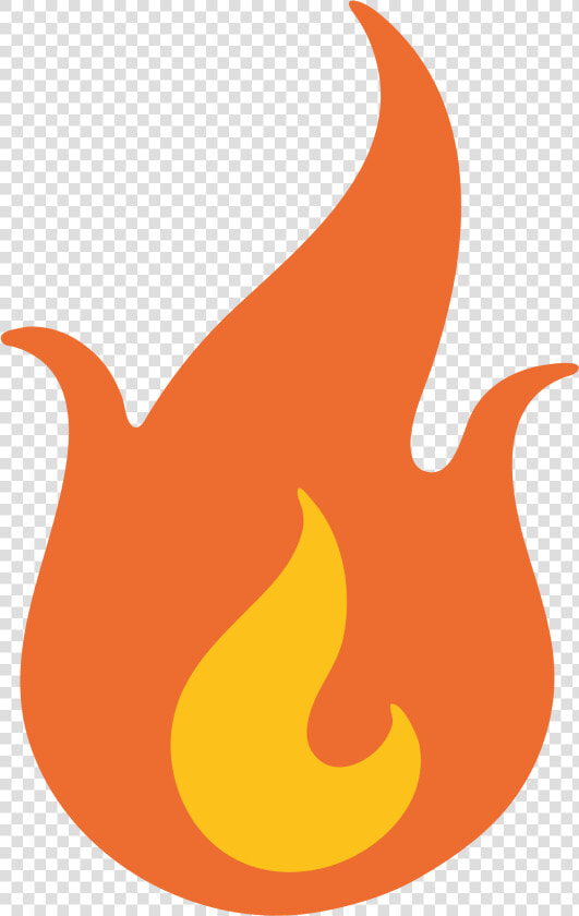 Flamas Emoji   Png Download   Fire Emoji Android Png  Transparent PngTransparent PNG