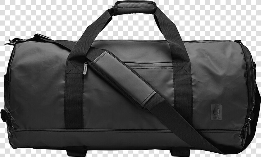 Nixon Pipes Duffle Bag  HD Png DownloadTransparent PNG