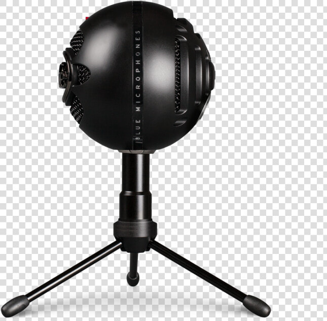 Blue Microphones Snowball Ice  HD Png DownloadTransparent PNG